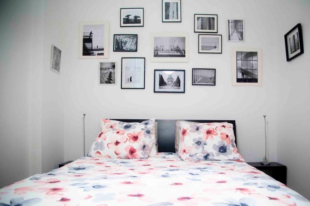 Fred's Home GuestRoom - VieuxPort - "A room at Home" - LgbtFriendly Marseille Extérieur photo